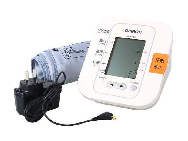XB11B型血压表